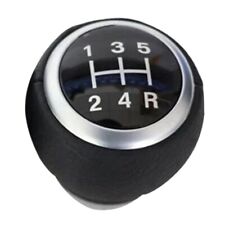 5-Speed Gear Lever  Knob Gear  Head for     2009-2018 D9C68994 picture