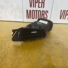 Vauxhall Astra GTC Air Vent Dashboard Black Passenger Nearside Centre 13300564 picture