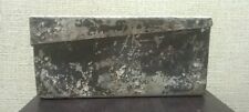 Germany WWII Box for MG34/42 with Stamping 1940 Good condition Wehrmacht 2# picture