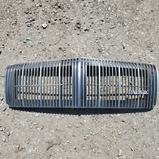 1988 1989 1990 Buick Regal Grille. Used Ad# 9531 picture