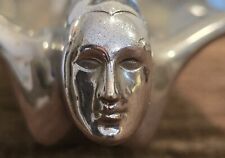 NF/F FLYING GODDESS 1950's Cadillac Hood Ornament - ID Barn Find picture