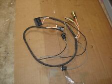1964 1965 1966 Oldsmobile Cutlass 442 Automatic Center Console Wiring Harness GM picture