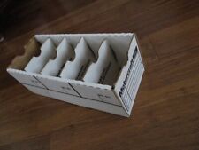 10 NOS Ford Motorcraft Small Parts Bin Boxes OEM picture