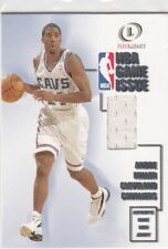 ANDRE MILLER 2000-01 FLEER LEGACY GAME JERSEY - GI 11 picture
