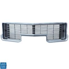1972 Buick Skylark GS Plastic Front Grille Grill GM 9608382 New picture