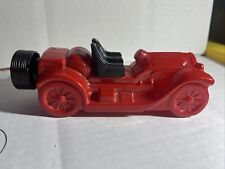 Avon Blend 7 Red Car 1974 picture