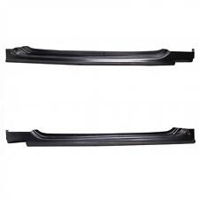Rocker Panel Kit for Ford Bronco, F-150, F-250, F-350 picture