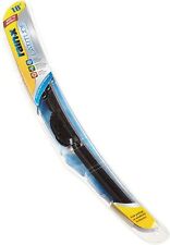 Rain-X Latitude 5079275 Ultimate Performance Curved Wiper Blade All-Weather, 18