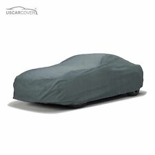 WeatherTec UHD 5 Layer Full Car Cover for Mercury Cougar 1967-1972 Coupe picture