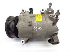 Air conditioning compressor for 2016 Ford Galaxy CK 2,0 TDCI Diesel UFCA 120HP picture