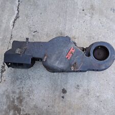 1966 FORD RANCHERO COMET HEATER BOX NICE SHAPE NO RUST OUT IN BACK picture