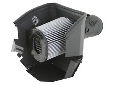 AFE Magnum Force Stage 2 Pro Dry S Air Intake Systems 51-71262 FORD 6.4L Diesel picture