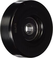 Dayco 89156 Idler Pulley with 3.3” Diameter x 0.9” Width picture