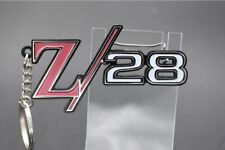  Camaro Z/28 emblem keychain  picture