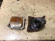 M29/C Studebaker Weasel Gear, Speedometer, Drive (Worm, 2T), 1 Required picture