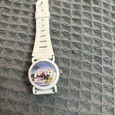 Rare Classic VW Volkswagen Moving Bug Beetle Vintage Windup Watch Hong Kong picture