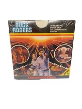 Buck Rogers in the 25th Century (color sound) 8MM Universal 8 Films (sealed) picture