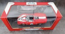 Gmp 1/18 Lola T70 Spyder Can-Am John Surtees 3 Spider Minicar Rare Undisplayed S picture