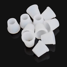 1000X COURNOT FDA Silicone Rubber Seal Grommet For Hookah Shisha Hose Bottle picture