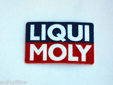 Liqui Moly Patch picture