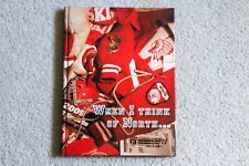 Wichita North High School Yearbook For 2009-2010 picture