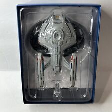 Star Trek Starship Collection #15 USS Equinox NCC-72381 Model Eaglemoss picture
