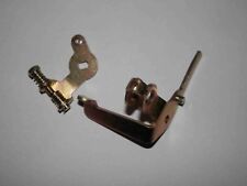 LOTUS DELLORTO DHLA THROTTLE LEVER CABLE TYPE LINKAGE picture