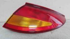 97 98 99 00 SATURN S SERIES Right Tail Light Assembly Sc1 Sc2 Rh Coupe picture