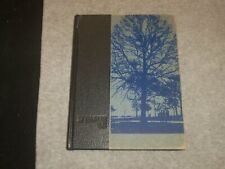 1967-68 MIDDLESEX COUNT COLLEGE YEARBOOK - EDISON, NEW JERSEY - YB 2278 picture