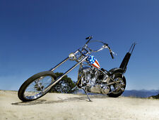 1952 Harley Davidson Easy Rider Motorcycle 11
