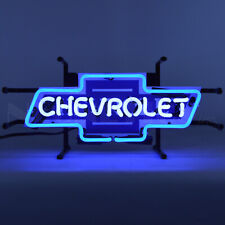 Chevy Neon SIgn Chevrolet GM 396 SS GMC Truck Camaro Chevelle  Wall Lamp Light picture