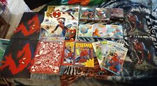 Spiderman Collection - 2002-2003 - 18 Item Lot - All New picture