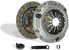Clutch Kit Compatible with Accord Ex Dx Special Edition Value Coupe 2-Door Seda picture
