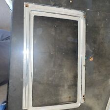 1977-1979 Cadillac Brougham RIGHT Side Light Bezel PN#1609650 picture