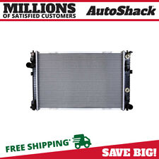 Radiator for Mercury Milan Lincoln Zephyr 2006-2009 Ford Fusion V6 picture