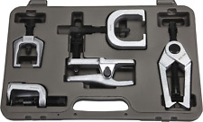 6295 Front End Service Set for Pitman Arms, Ball Joints, and Tie Rods picture
