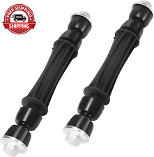 25918049 Front Sway Bar Links Compatible with 2007-2016 Chevrolet & GMC - Improv picture