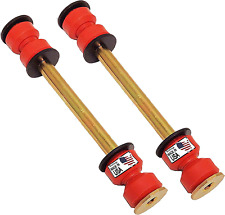 (2 Front Stabilizer Sway Bar Links for Chevrolet GMC Silverado Sierra Avalanche picture