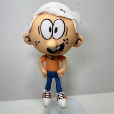 Rare Nickelodeon The Loud House Lincoln Character 8