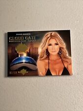 BRANDE RODERICK 1/10 2019 Benchwarmer 40th National THE BEAN Cloud Gate Gold🔥 picture