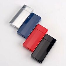 New 1PC Metal Lighter Case Cover Holder Sleeve for BIC M3 Series Lighter J5 Gift picture