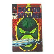 Doctor Strange (1968 series) #173 in Fine condition. Marvel comics [q~ picture