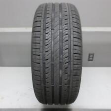 235/55R17 Starfire Solarus AS 99H Used Tire (8/32nd) NO REPAIRS picture
