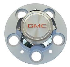 General Motors GM Restoration Set of 4 New 5 Lug 15