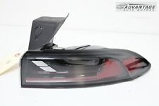 2023-2024 DODGE HORNET REAR RIGHT OUTER QUARTER MOUNTED TAILLIGHT LAMP OEM picture