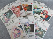 DEARS Manga Comic Complete Set 1-8 PEACH-PIT Japan Book MW* picture