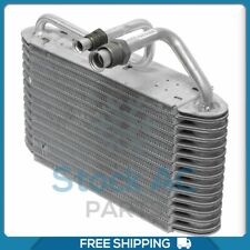 A/C Evaporator Core for Daewoo RACER QU picture