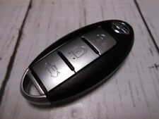 Nissan Genuine Intely Smart Keyless 3 Button picture