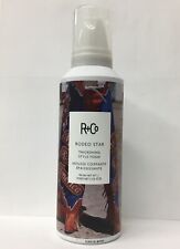 R+Co Rodeo Star Thickening Style Foam 5 Oz As Pictured | 60% Full Approximately picture