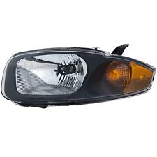 Headlight For 2003 2004 2005 Chevrolet Cavalier Left With Bulb picture
